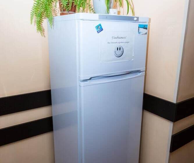 هتل Petrozavodsk Hostel