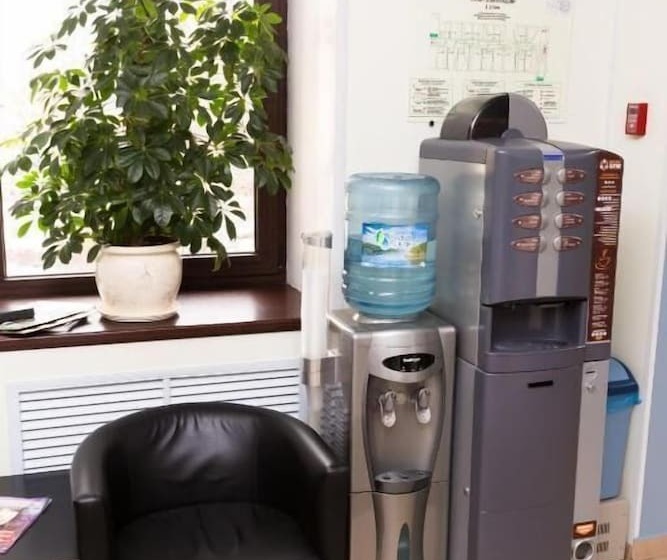 هتل Petrozavodsk Hostel