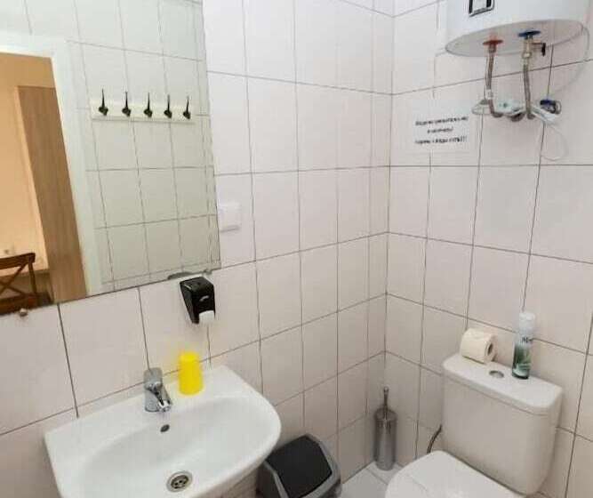 هتل Petrozavodsk Hostel