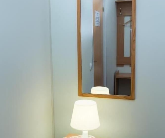 هتل Petrozavodsk Hostel