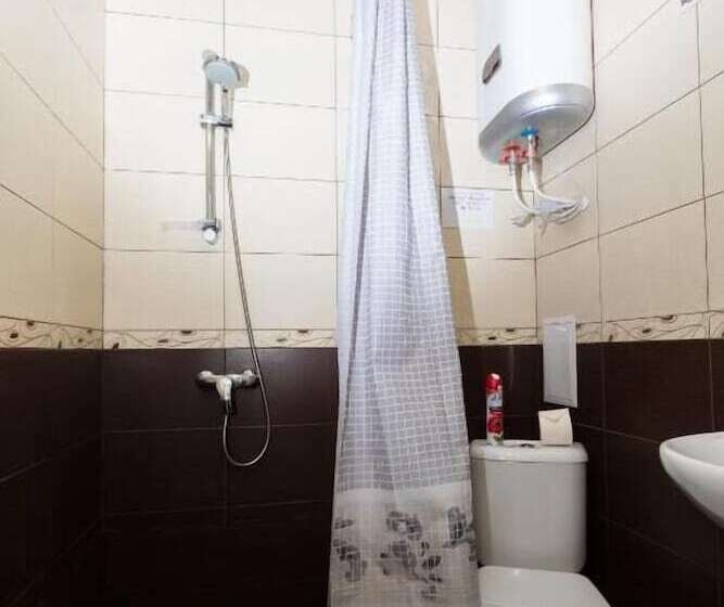 هتل Petrozavodsk Hostel