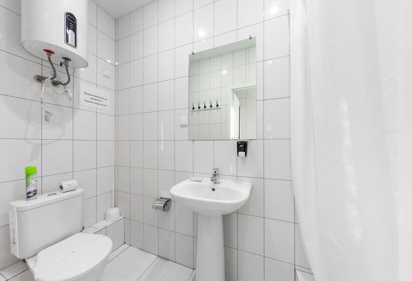 هتل Petrozavodsk Hostel