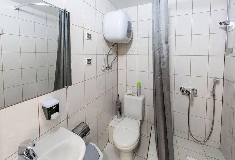 هتل Petrozavodsk Hostel