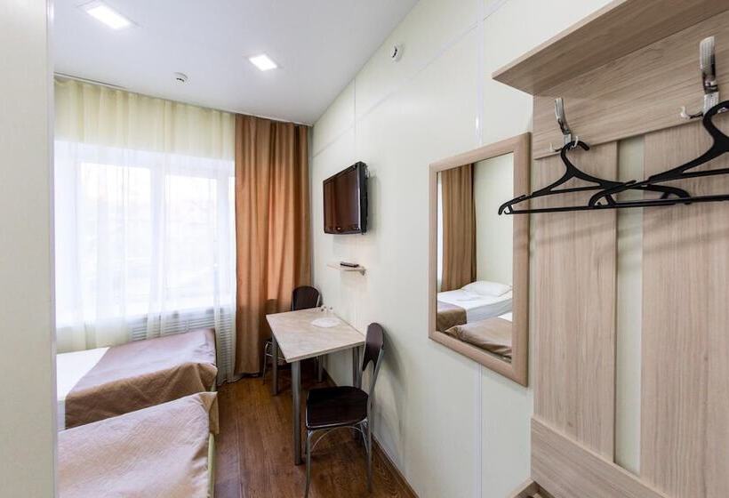 هتل Petrozavodsk Hostel