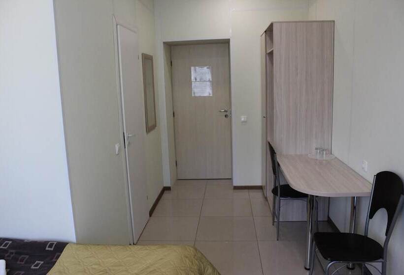 هتل Petrozavodsk Hostel