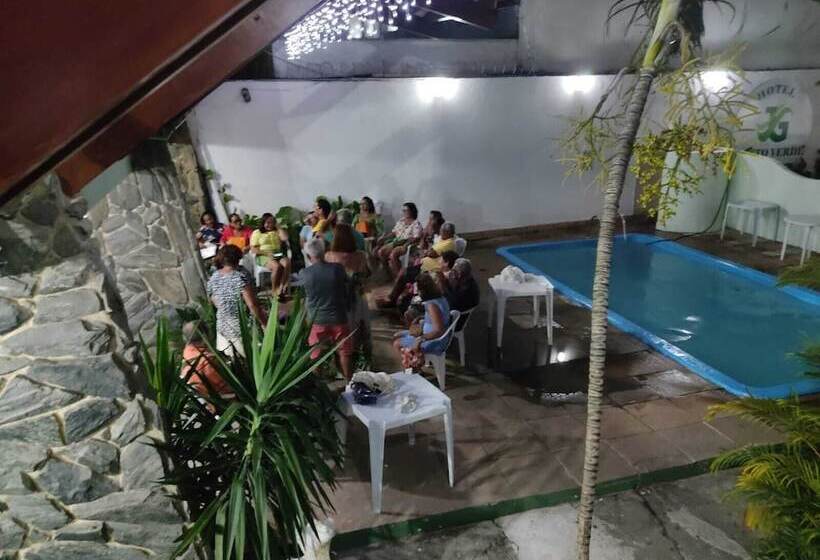 فندق Porto Verde  Jg