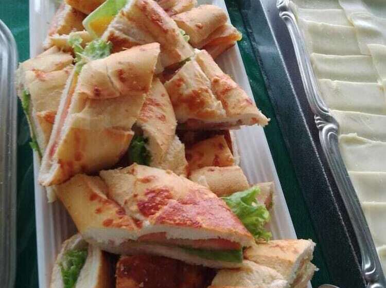 فندق Porto Verde  Jg