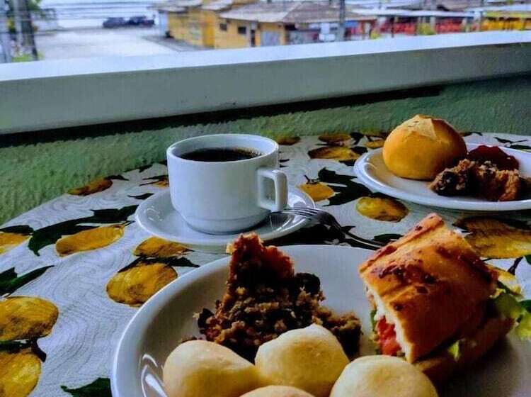 فندق Porto Verde  Jg