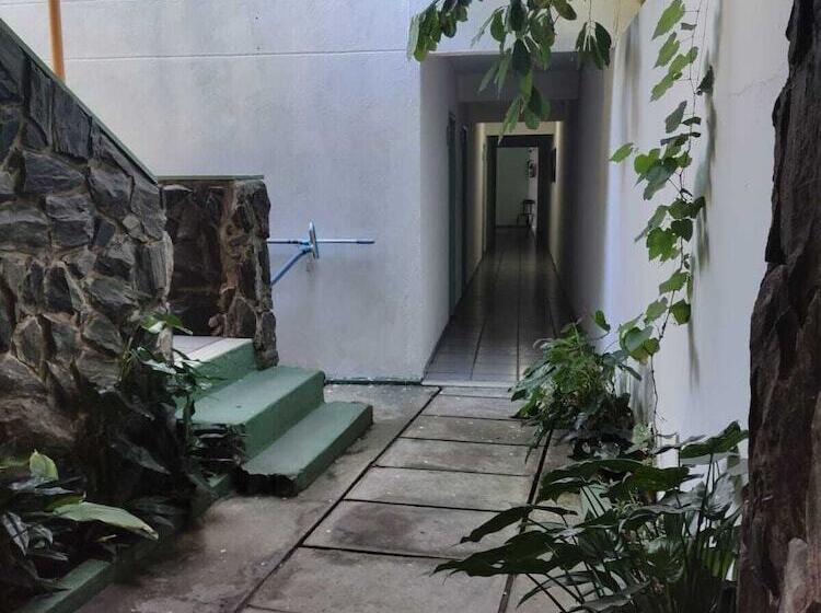 فندق Porto Verde  Jg