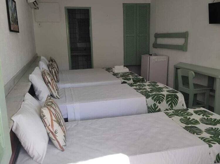 فندق Porto Verde  Jg