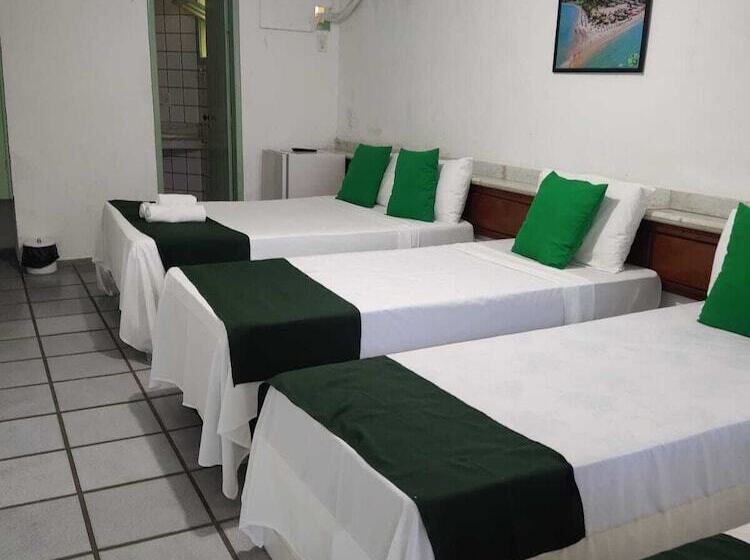 فندق Porto Verde  Jg