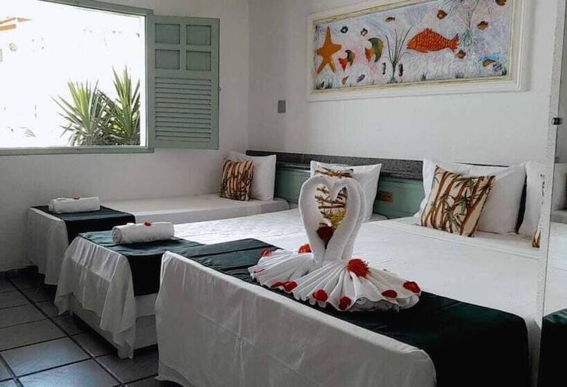 فندق Porto Verde  Jg