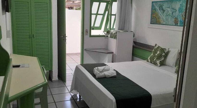 فندق Porto Verde  Jg