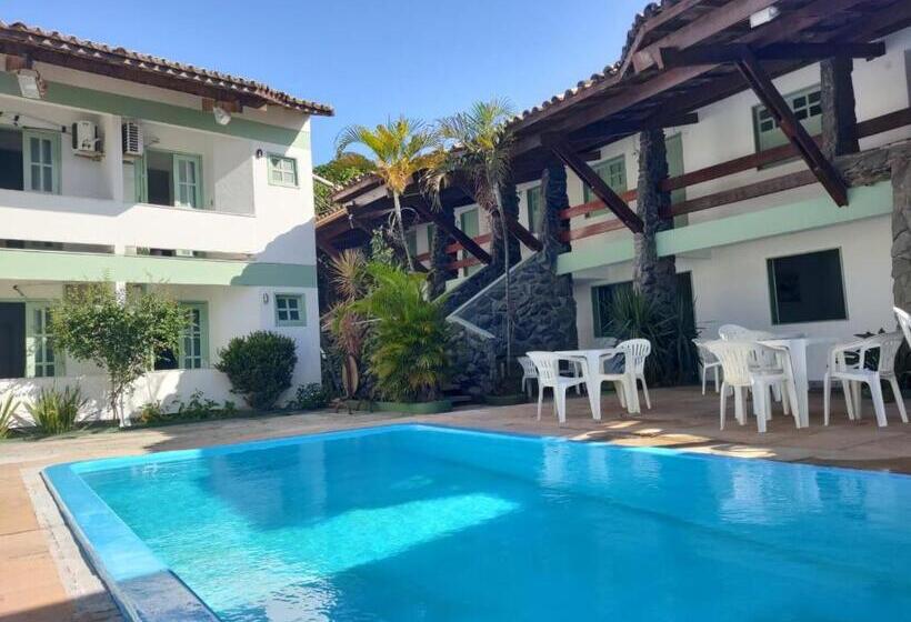 هتل Porto Verde  Jg