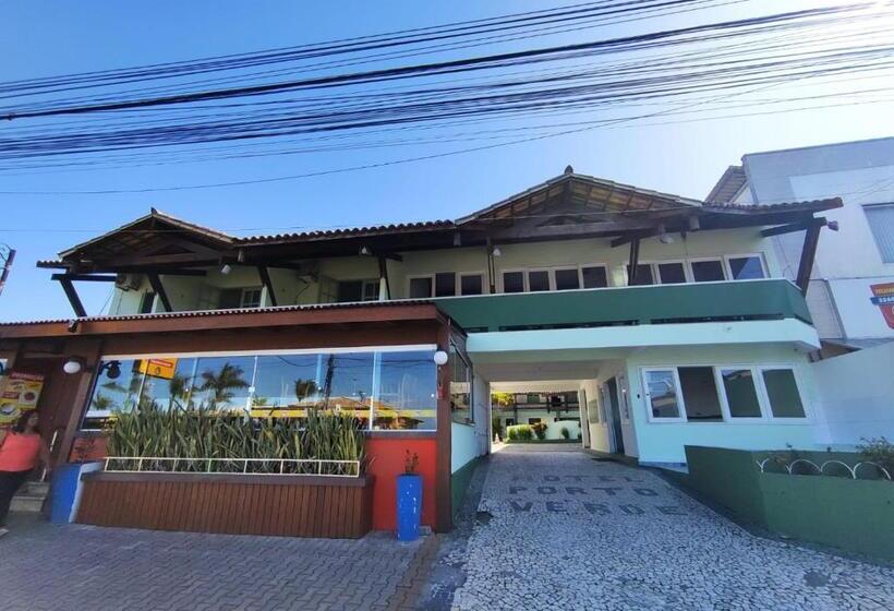 فندق Porto Verde  Jg