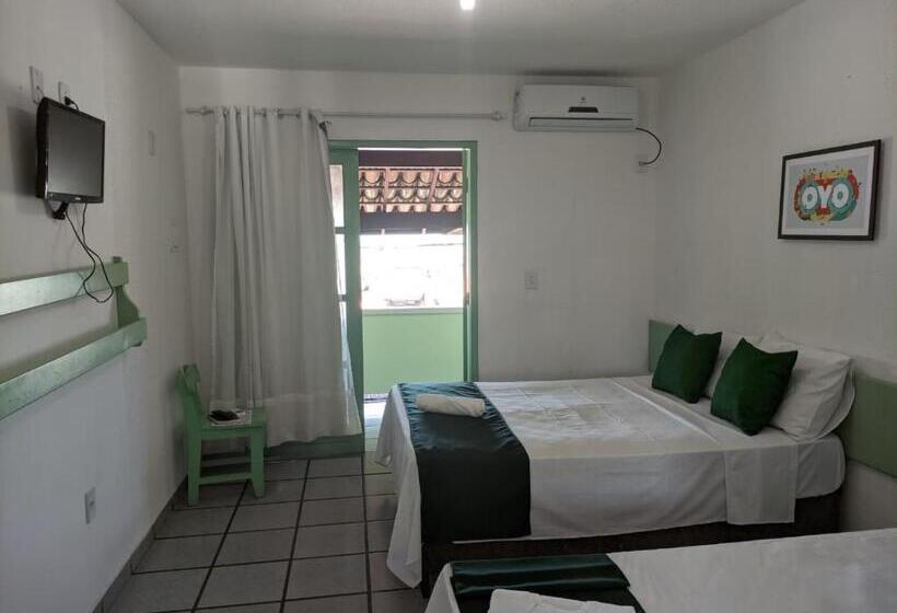 فندق Porto Verde  Jg