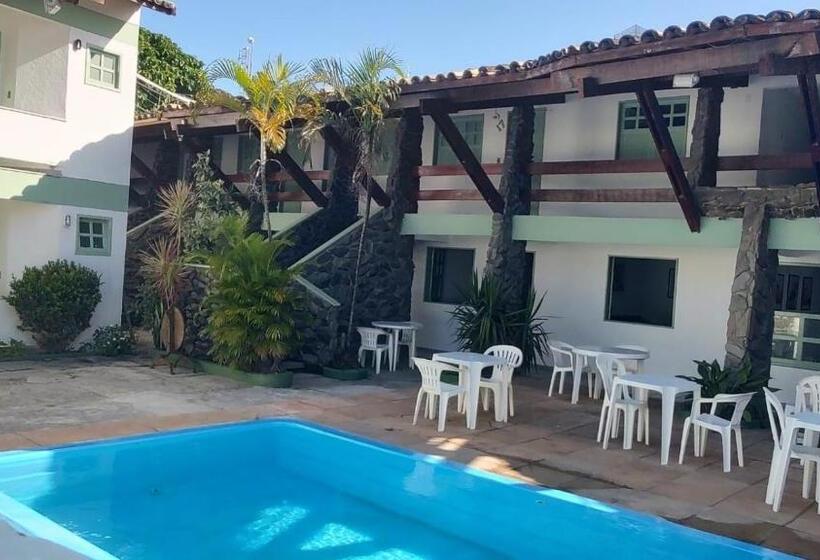 فندق Porto Verde  Jg