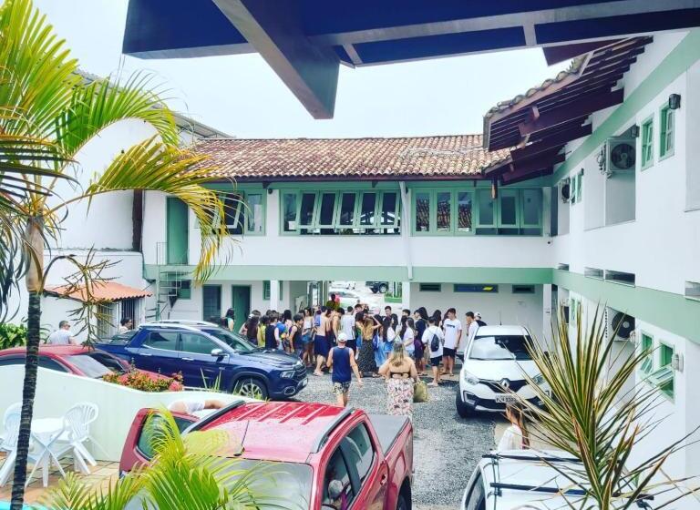 فندق Porto Verde  Jg