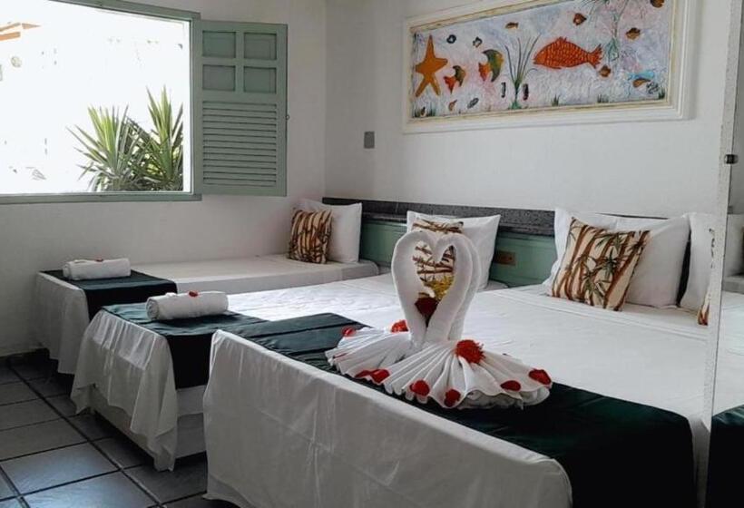 فندق Porto Verde  Jg