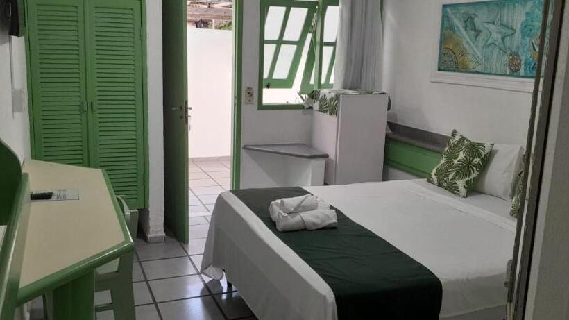 فندق Porto Verde  Jg