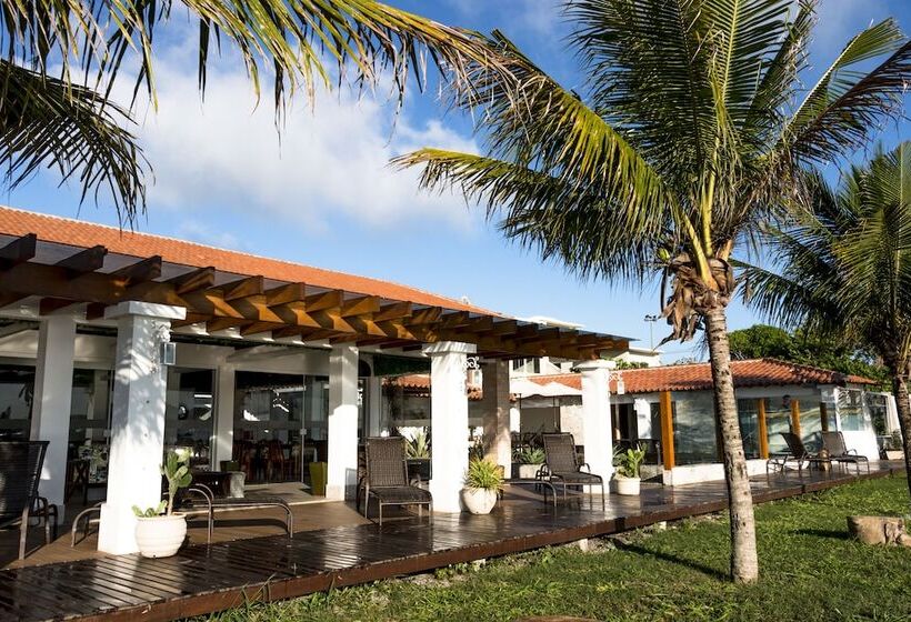 בית מלון כפרי Premium Recanto Da Passagem