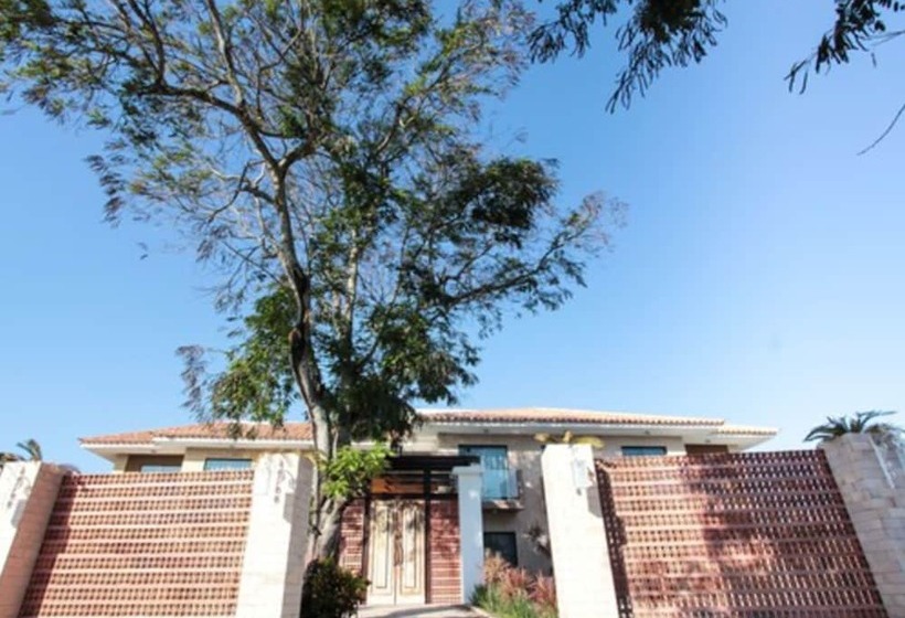 בית מלון כפרי Premium Recanto Da Passagem