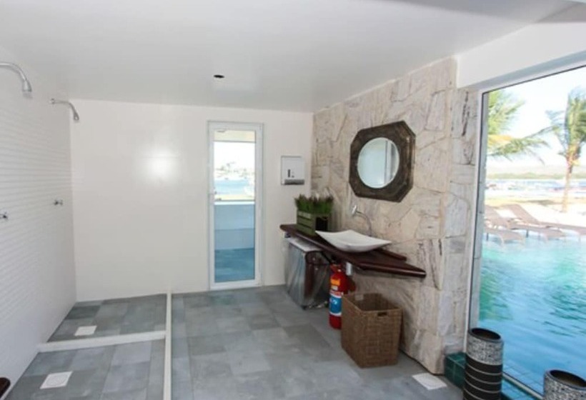 בית מלון כפרי Premium Recanto Da Passagem