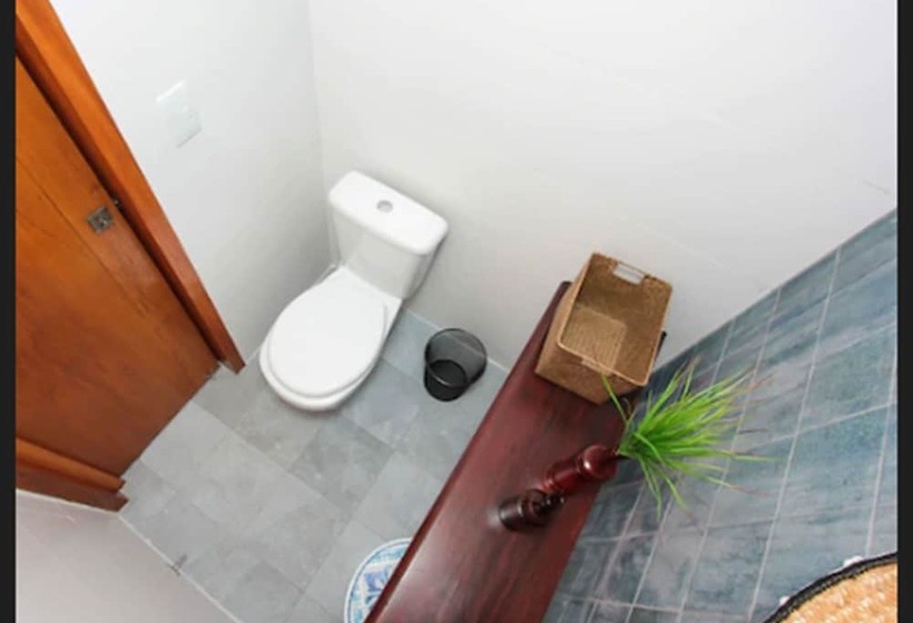 בית מלון כפרי Premium Recanto Da Passagem