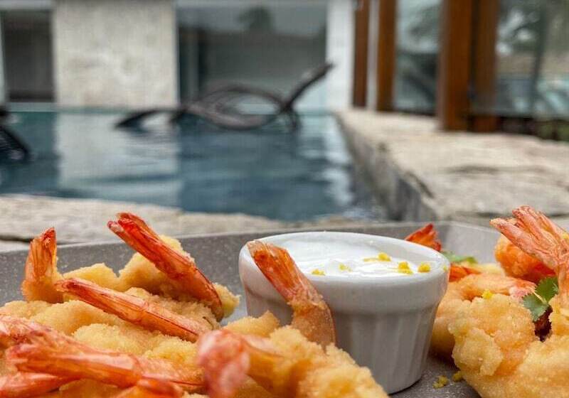 בית מלון כפרי Premium Recanto Da Passagem