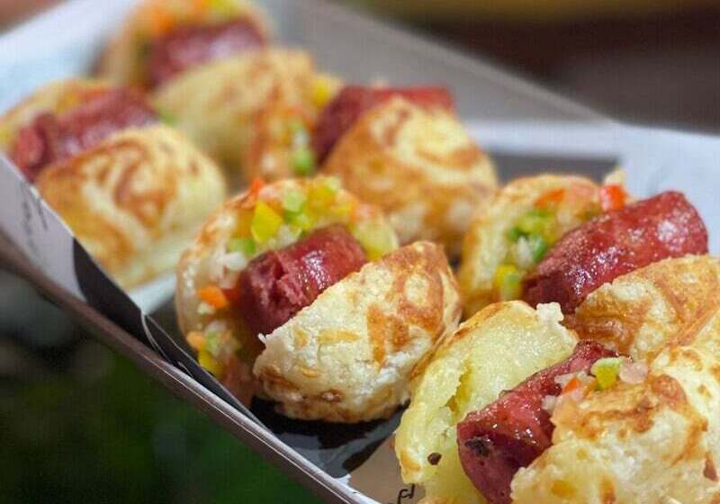 בית מלון כפרי Premium Recanto Da Passagem