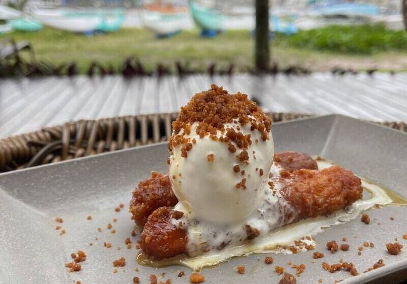 בית מלון כפרי Premium Recanto Da Passagem