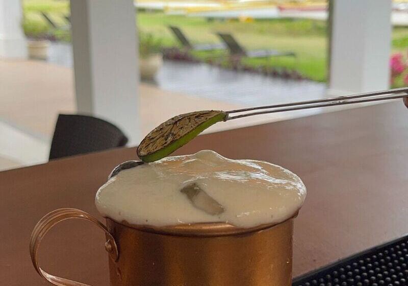 בית מלון כפרי Premium Recanto Da Passagem