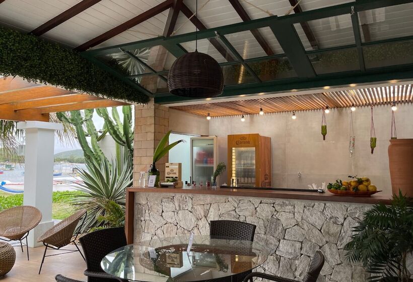 בית מלון כפרי Premium Recanto Da Passagem