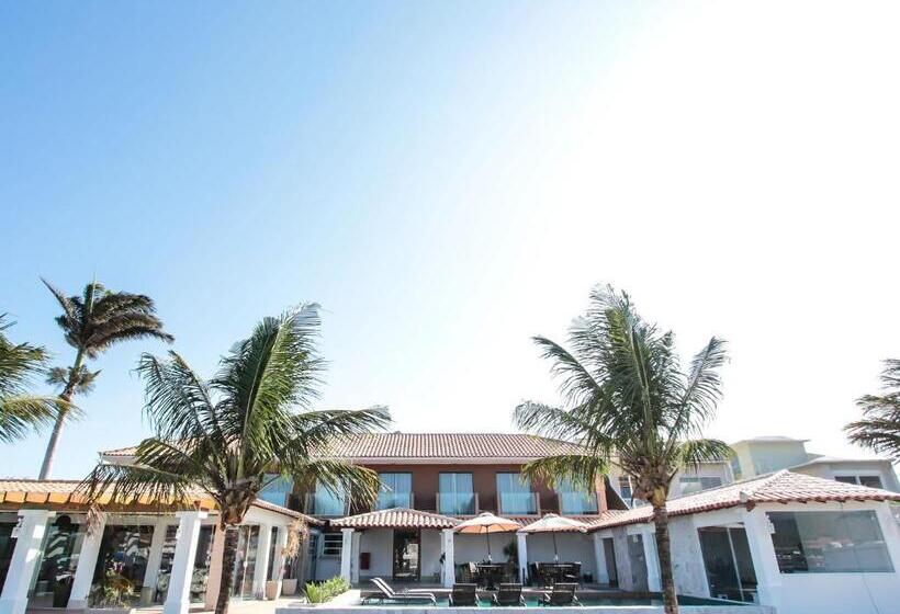 בית מלון כפרי Premium Recanto Da Passagem