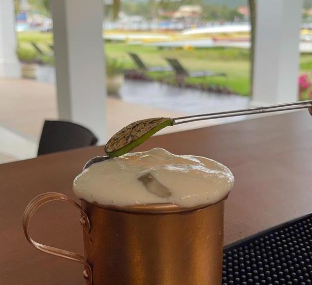 בית מלון כפרי Premium Recanto Da Passagem