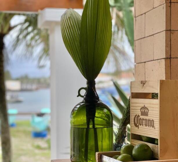 בית מלון כפרי Premium Recanto Da Passagem