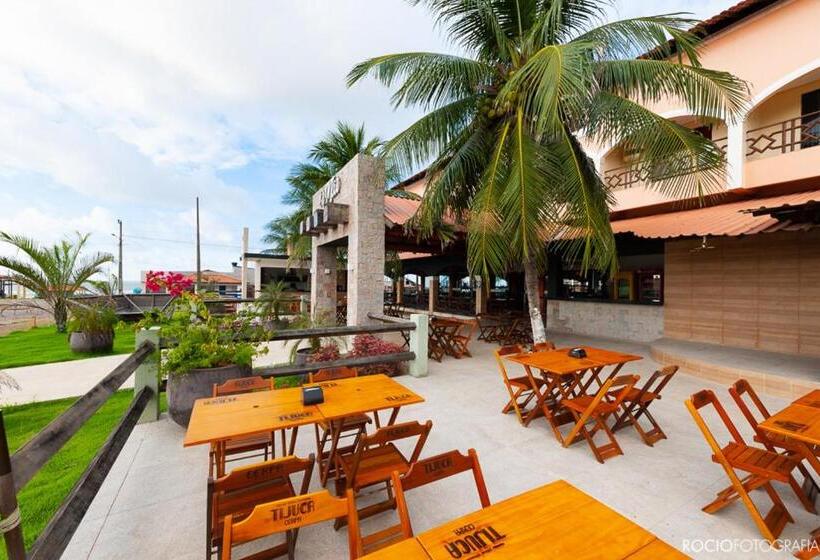 ホテル Privê Do Atalaia