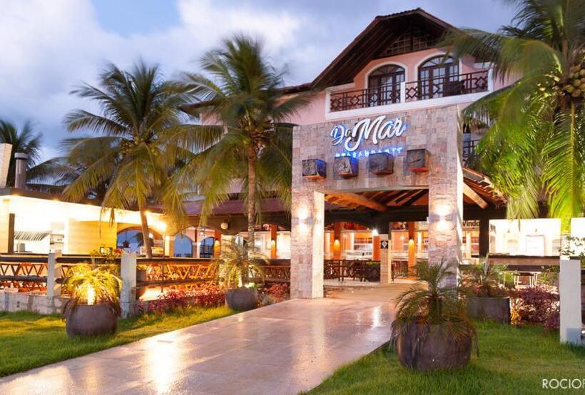 ホテル Privê Do Atalaia