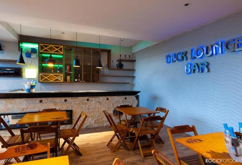 ホテル Privê Do Atalaia