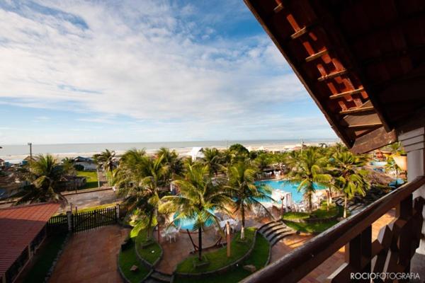 ホテル Privê Do Atalaia