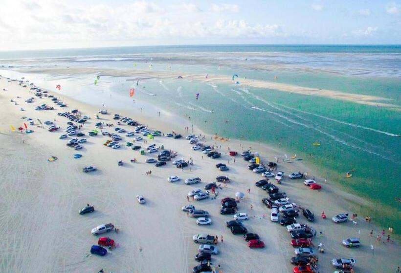 ホテル Privê Do Atalaia