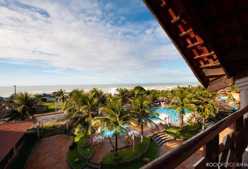 ホテル Privê Do Atalaia