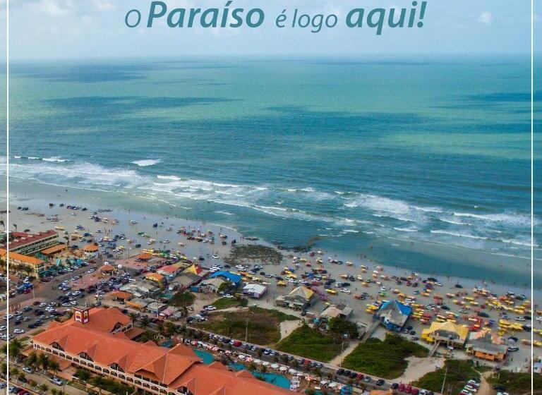 ホテル Privê Do Atalaia