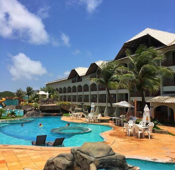 ホテル Privê Do Atalaia