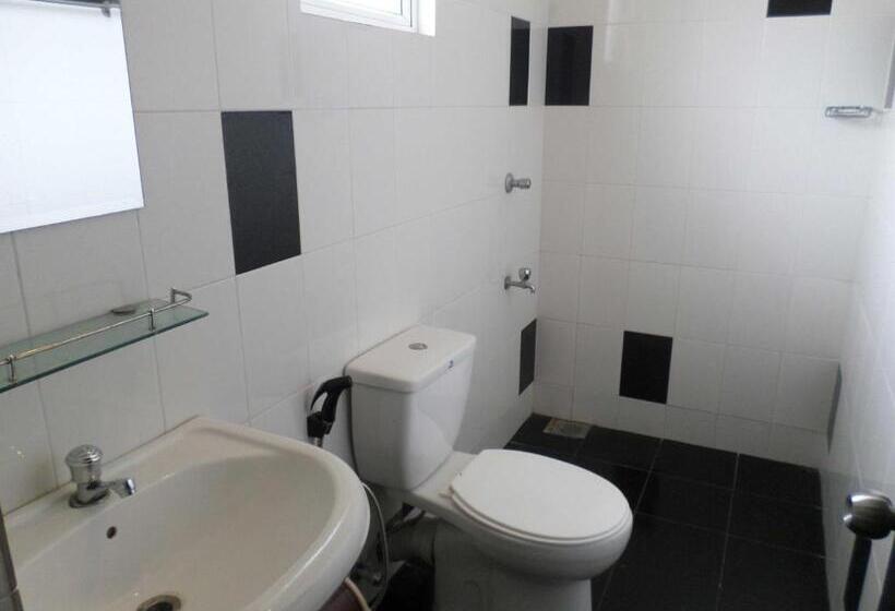 Отель Romana Rest Kataragama