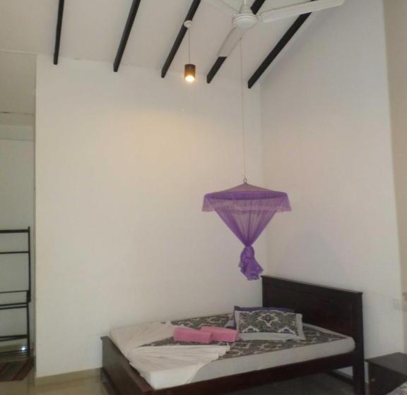 Отель Romana Rest Kataragama