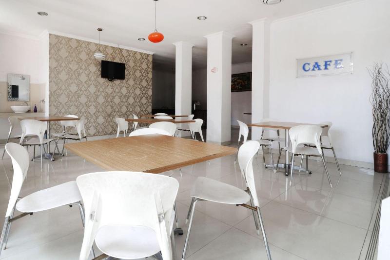 酒店 Sapadia Guest House