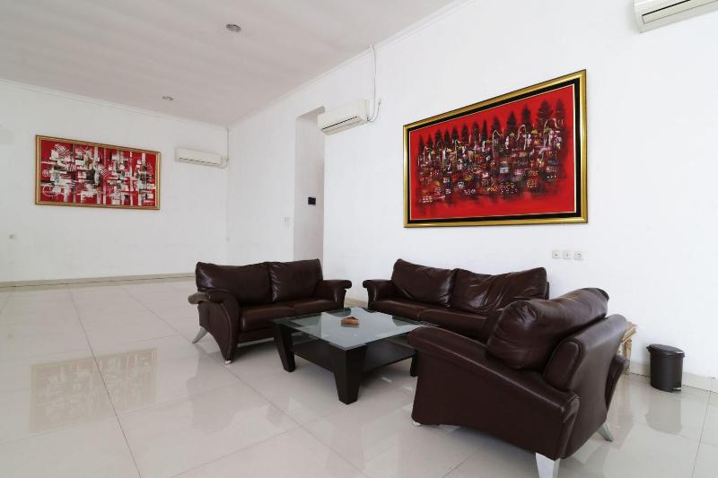 酒店 Sapadia Guest House