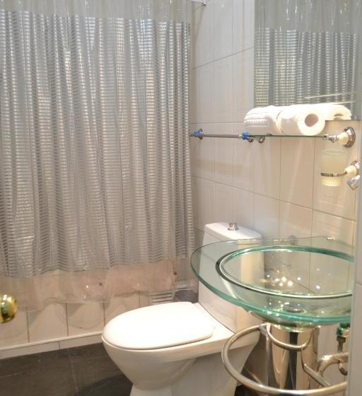 בית מלון כפרי Sauken