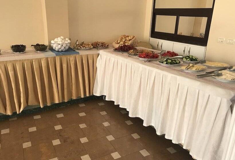 בית מלון כפרי Skampa